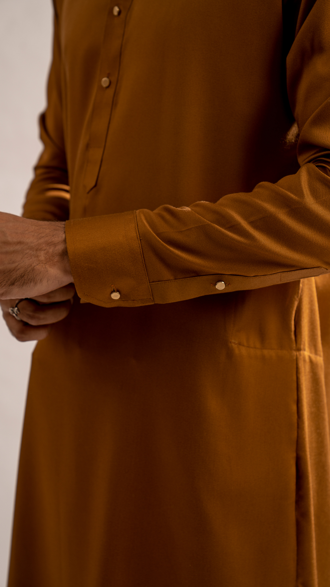 ER 775 Customary Dress For Men