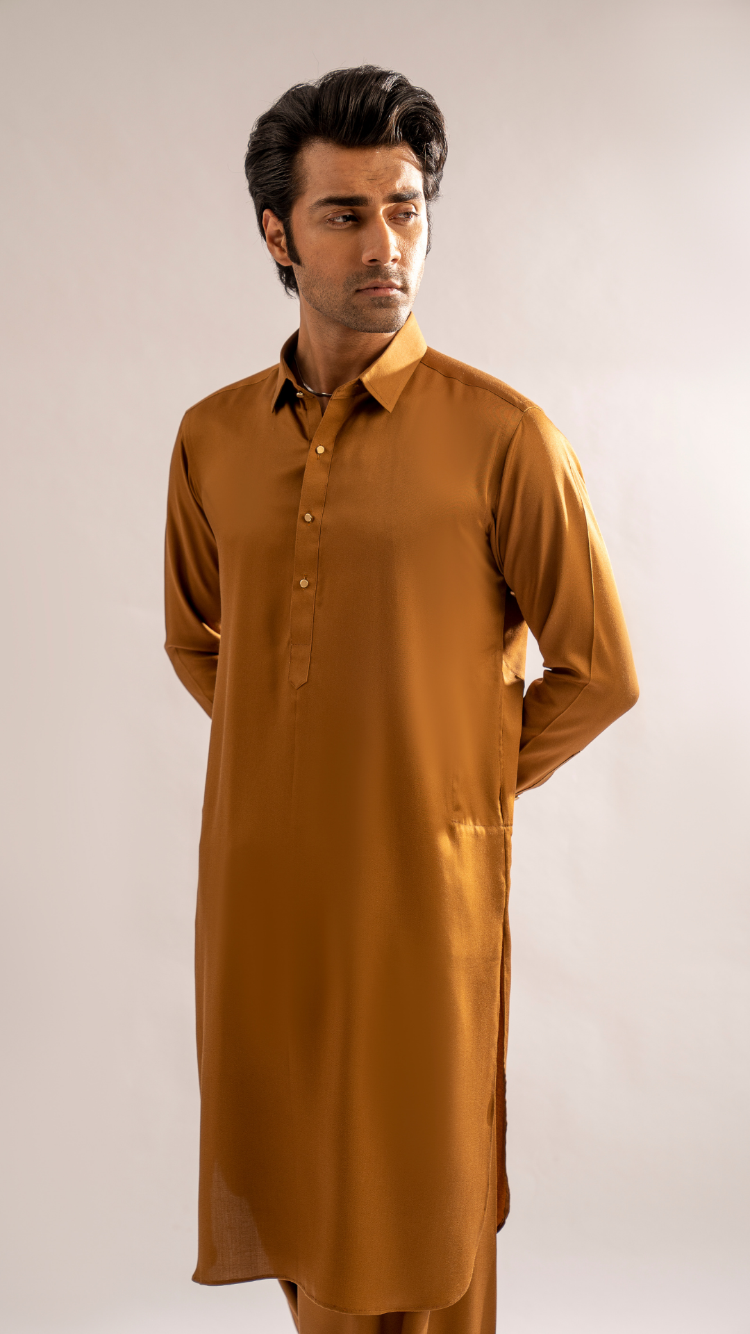 ER 775 Customary Dress For Men