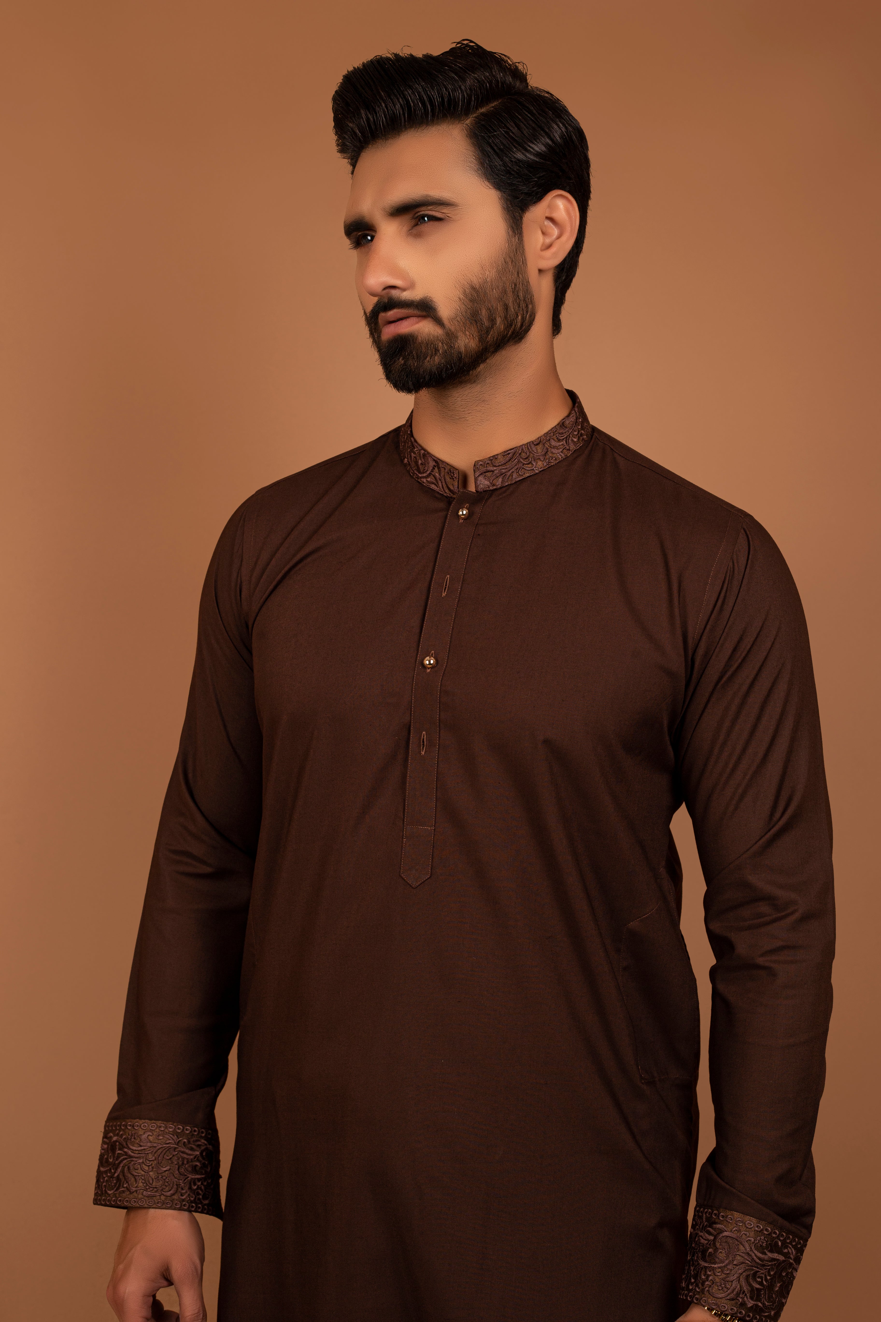 ER 301 Man's Kurta Pajama