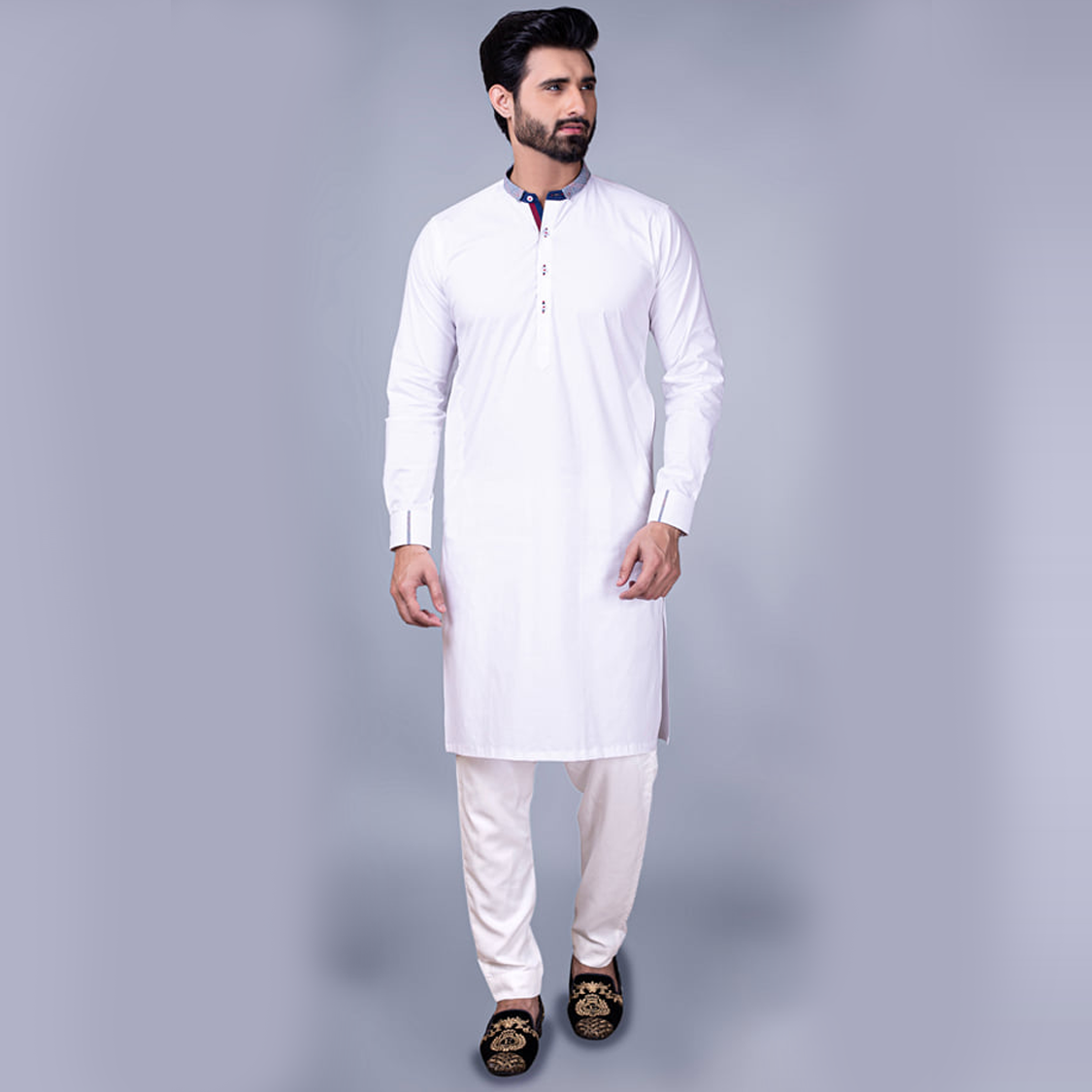 ER 197 Men Kameez Pajama