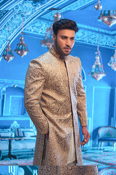 sherwani sherwani