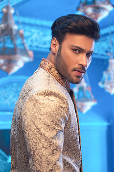 sherwani men